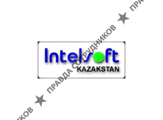 Intelsoft Kazakstan Ltd