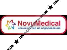 NovuMedical (НовуМед, ТОО) 