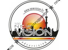 New Vision Advertising