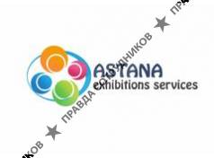 Astana Exhibitios