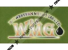 B.N. Western MunaiGas Ltd