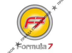 ФОРМУЛА 7