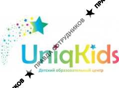 Uniqkids, ИП