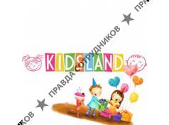 ДРЦ KIDSLAND 