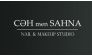 Сән men Sahna Nail &amp; Makeup Studio