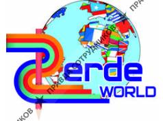 Zerde World