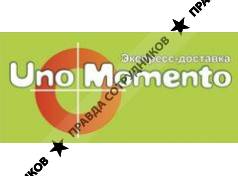 Uno momentо