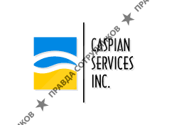 Caspian Services Group