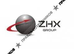 ZHX group