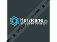 Hurricane inc. 