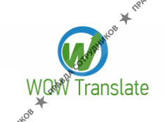 WOW Translate, ТМ (ИП All Print)