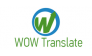 WOW Translate, ТМ (ИП All Print)