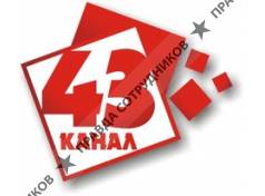 Телекомпания 43 канал