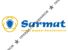 Охранное агентство Sarmat