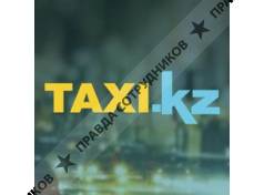 Taxi.kz Маркетинг