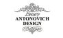 Luxury Antonovich Design