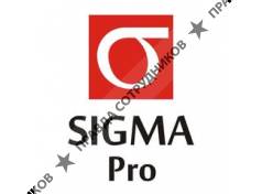 SIGMA Pro 