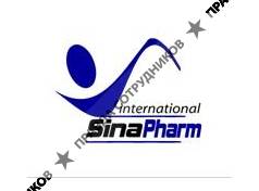 SinaPharm International