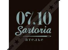 Sartoria 07.10 