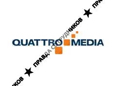 Quattro media, Рекламное агентство