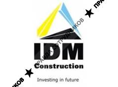 IDM Construction 