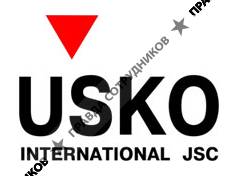 USKO International Kazakhstan