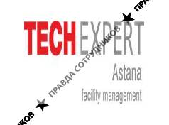 TECH EXPERT ASTANA