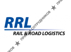 RRL Rail&amp; Road Logistics Almaty