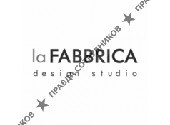 Волкова (la FABBRICA design studio)