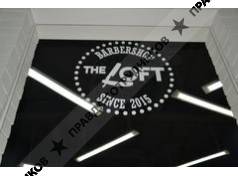 The Loft Barbershop 