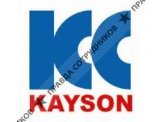 Филиал АООТ Компании KAYSON