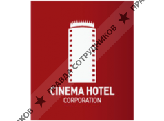 Cinema Hotel Corporation