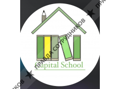 Capital school образовательный центр