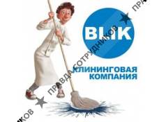 Клининговая компания BLIK