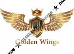 Golden Wings