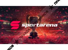 Информационное агентство Sportarena