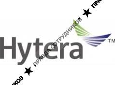 Hytera Communications Co., представительство в г. Алматы