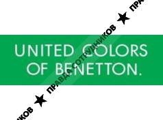 UNITED COLORS OF BENETTON, ТМ