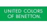 UNITED COLORS OF BENETTON, ТМ