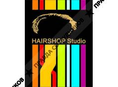 Магазин Волос HairShop Studio (Даукенова В.А., ИП)