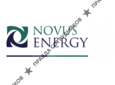 ТОО NOVUS ENERGY 