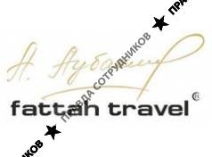 Fattah travel