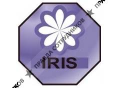 Салон красоты IRIS, ТМ