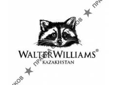 Walter Williams Kazakhstan 