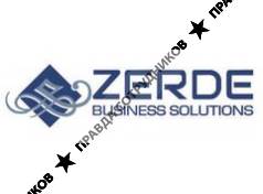 Zerde Business Solutions 