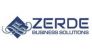 Zerde Business Solutions 