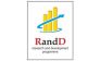 Research and Development programme (R and D)