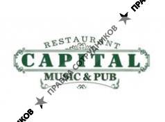 CAPITAL Music &amp; Pub(ИП Тусупбекова Ж.Ж.) 