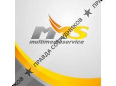 Мультимедиасервис