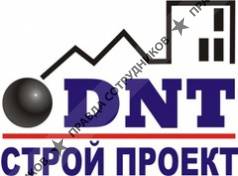 DNT Строй Проект